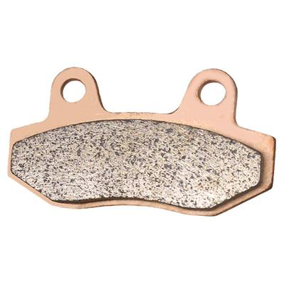 CBX刹车片铜基烧结赛车级