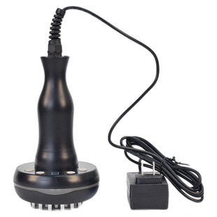 养元堂电动经络刷美容院专用疏通筋络全身通用加热按摩刷刮痧仪器