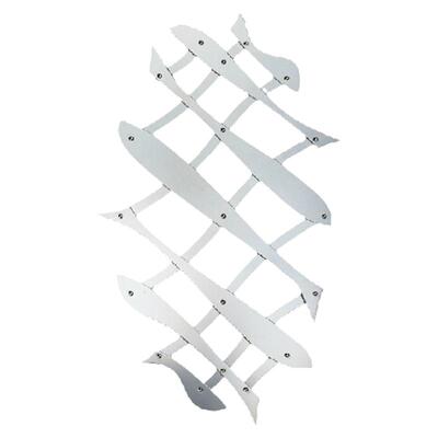 意大利Alessi伸缩隔热垫锅垫