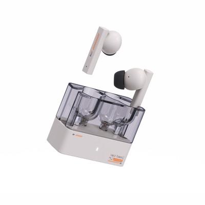 顺丰送礼水月雨太空漫游蓝牙耳机