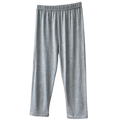 巨轻薄透气莫代尔八分七分五分裤