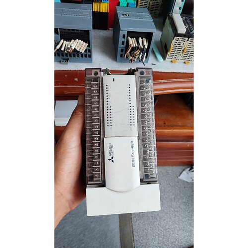 议价扩展FX2N48ER实物拍摄功能包好维修