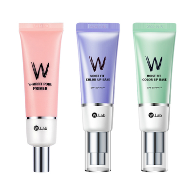 控油遮瑕提亮肤色隐形毛孔