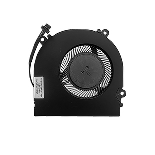 适用全新神舟 战神Z7 Z7M-KP7GC EC KP7G1 KP7GH KP5GC 散热风扇