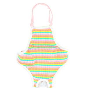 宠物狗狗生理裤母狗女狗月经姨妈裤卫生裤柯基卫生巾姨妈巾防交配