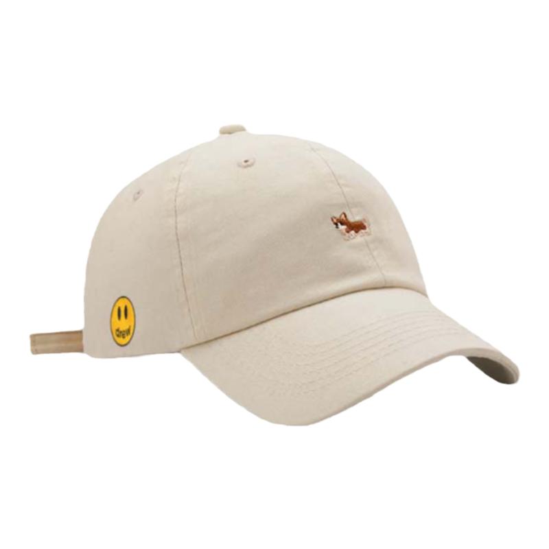 【官网正品】FW22笑脸刺
