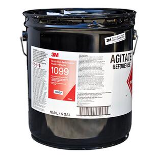 3M1099胶水船用换热器板块密封胶1099胶水防水耐油耐增塑剂迁移热交换器垫片修复胶粘金属塑料丁腈橡胶胶粘剂