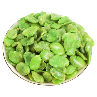 【农科院】三口味香酥绿蚕豆