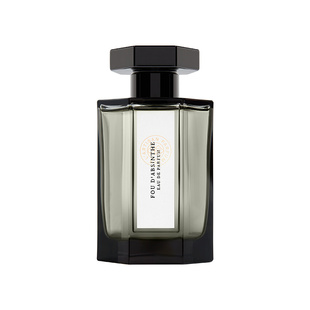 【情人节礼物】阿蒂仙之香狂恋苦艾香水 狂野木质调持久小众