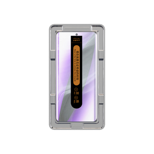 适用真我gt5pro钢化膜全屏覆盖新款保护realmegt5pro手机膜高清无白边玻璃oppo贴膜神器曲面抗蓝光水凝膜防摔