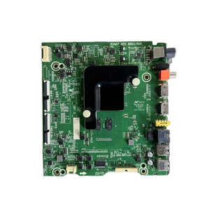 测好发海信HZ65A52 H65E3A HZ65A55 65V1A主板RSAG7.820.8803/ROH