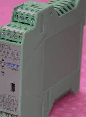 Omega / Omegaette TXDIN70 / Temperaturtransmitter