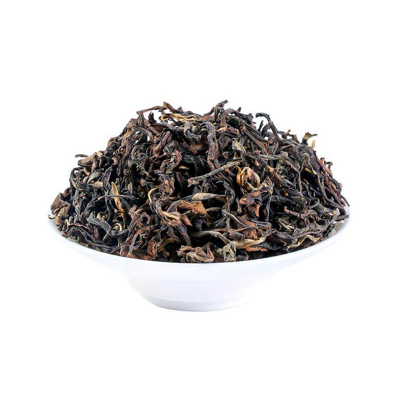 云南滇红200年古树晒红特级500g