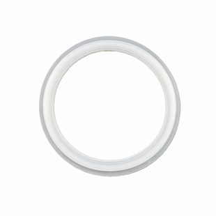 商用煲仔饭机器盖密封圈煲仔炉煲盖密封胶圈不锈钢内盖皮碗橡胶圈