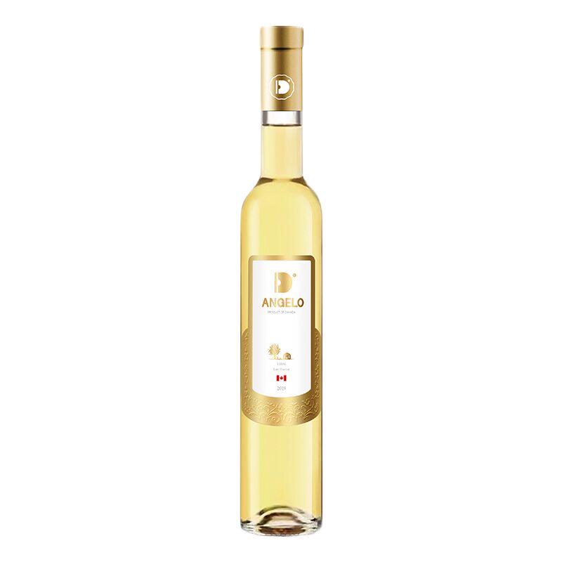 帝安吉乐加拿大冰酒甜白礼盒