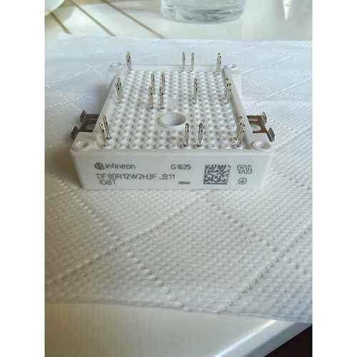溢价-InfineonIGBT模块型号DF80R12W2H