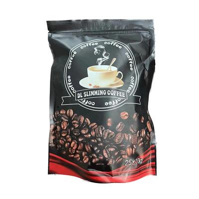 正品DLSLIMMINGCOFFEE咖啡升级