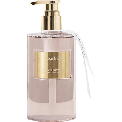 独特艾琳持久留香沐浴露