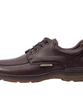 mephisto/马飞仕图法国休闲皮鞋