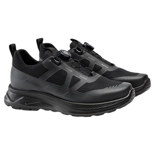 奥康 男鞋2026春季新款时尚休闲鞋商务免系带一脚蹬透气运动鞋