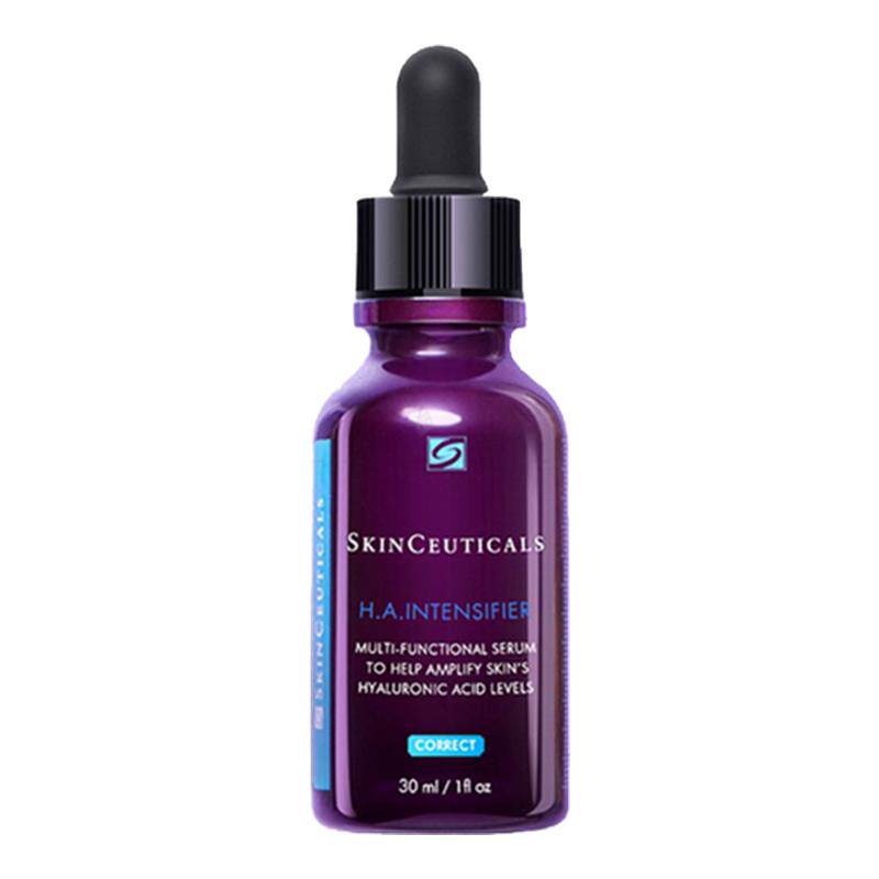 【自营】修丽可紫米丰盈精华液30mL 提拉紧致面部保湿丰盈补水