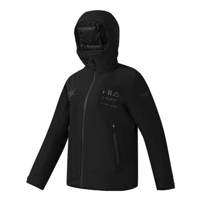 FILA斐乐女子运动羽绒服