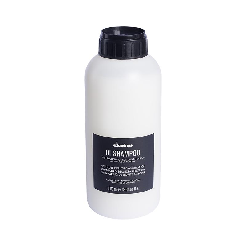 Davines大衛(wèi)尼斯歐艾洗發(fā)水1L豐盈蓬松