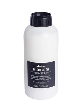 大卫尼斯欧艾洗发水davines