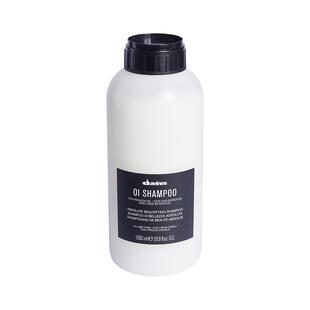 Davines大卫尼斯欧艾洗发水1L丰盈蓬松细软塌高颅顶