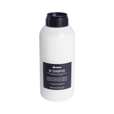 大卫尼斯欧艾洗发水davines