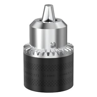 奥奔角磨机转换头多功能万用电钻夹头改装变切割抛光配件转接头