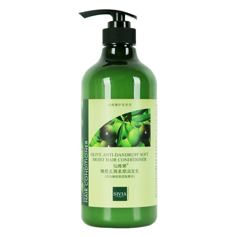 仙维娜橄榄茶籽生姜樱桃350ml