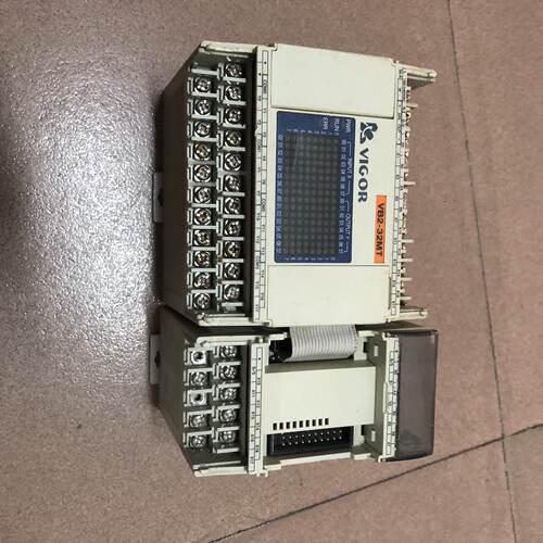 【询价】丰炜PLC型号VB2一32MT一A。加扩展VB一16X。适用