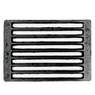 生铁炉塞炉栅圆形炉条方形炉箅子浴池澡堂锅炉炉底炉桥炉排炉篦子