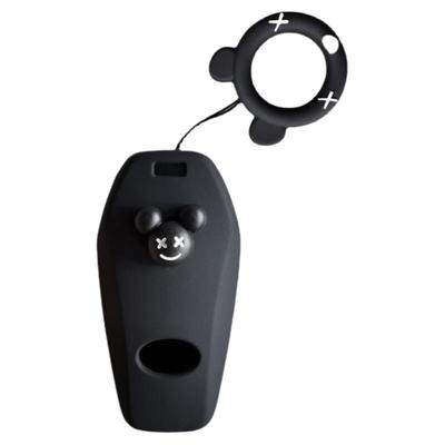 比亚迪海豚钥匙套海豹壳扣男女包