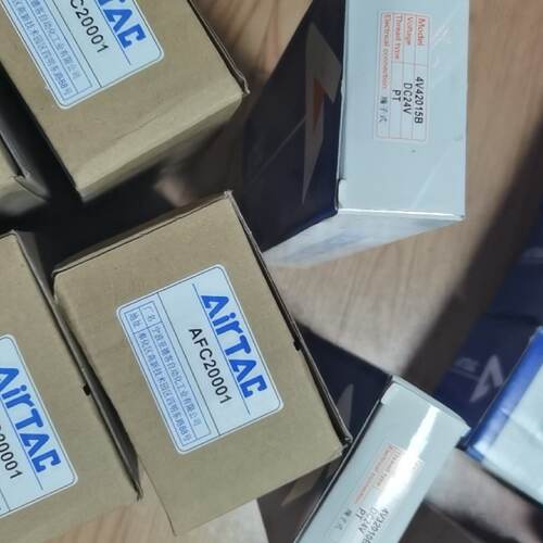 询价-AFC2001 7个