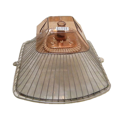 老板配件过滤网接油杯