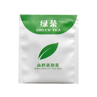 一次性袋泡茶 酒店民宿宾馆专用叶袋待客绿茶红茶茶包小包装茶叶