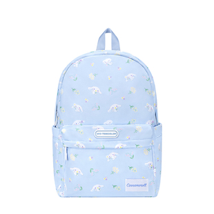 tidecolor三丽鸥联名女生双肩包 玉桂狗小众书包初高中大学生背包