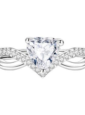 2025新款潘家风格DIY开口戒