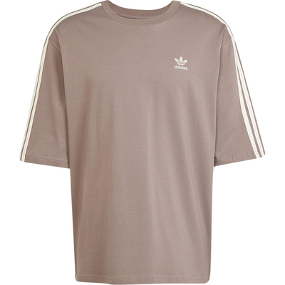 Adidas/阿迪达斯正品三叶草男士透气宽松经典运动短袖JP1058