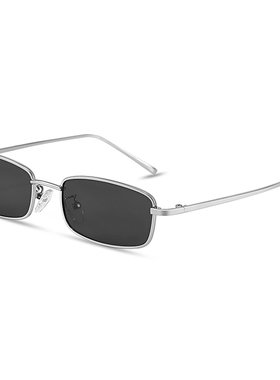 墨镜女潮男太阳镜男防晒