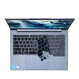 适用2026款联想ThinkBook14+键盘膜ThinkBook14键盘保护膜14 G8+ AHP防尘垫G6+ IMH保护套14寸电脑屏幕膜贴膜