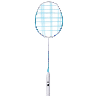 Kawasaki川崎正品羽毛球拍超音速白鲸超轻5U全碳素耐打进攻型单拍