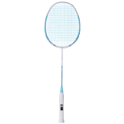 川崎5U全碳素纤维进攻型羽毛球拍