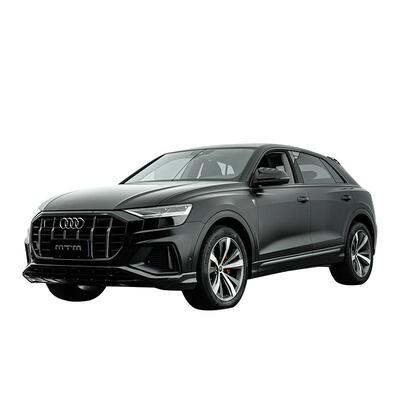 MTMQ8碳纤维套件碳纤维尾翼