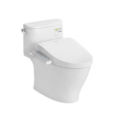 TOTO卫浴家用即热式智能马桶