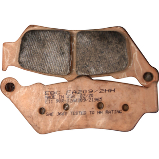 EBC刹车片/皮 适用于KTM 250/390RC/790/890/1290Duke/ADV前后轮