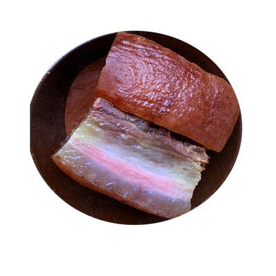 湖北恩施烟熏腊肉贵州