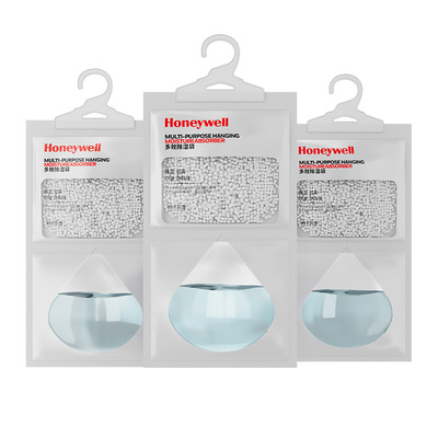 霍尼韦尔除湿袋㊣吸湿率【104%】